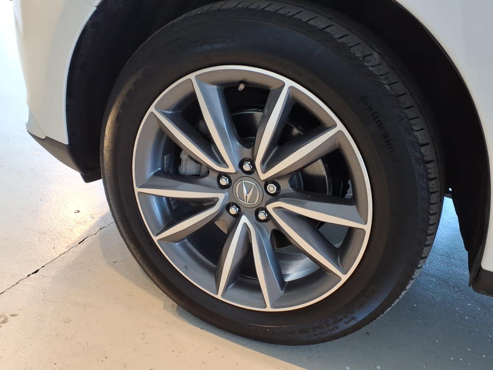 2023 Acura RDX SH-AWD w/Technology Package