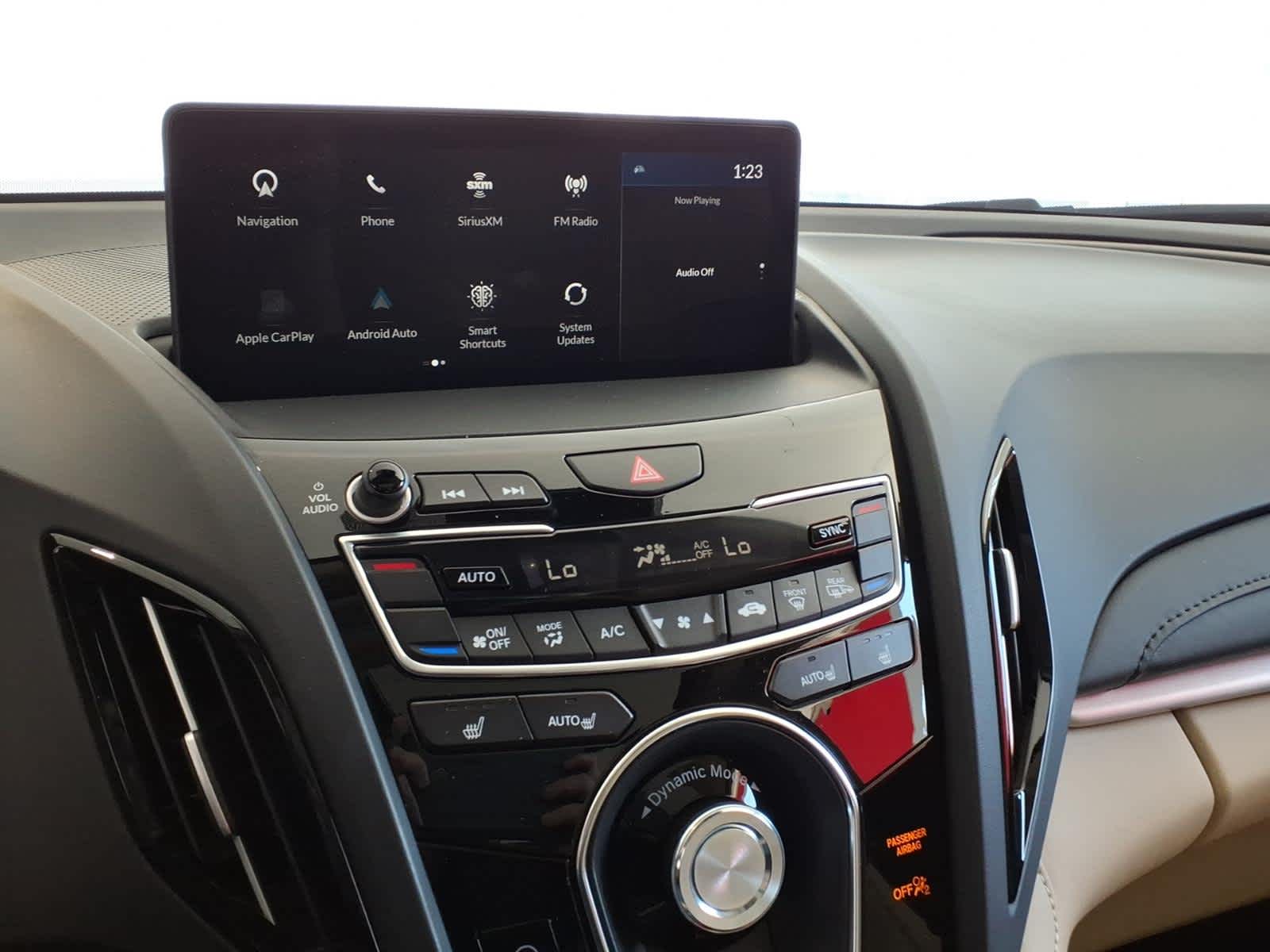 2023 Acura RDX SH-AWD w/Technology Package