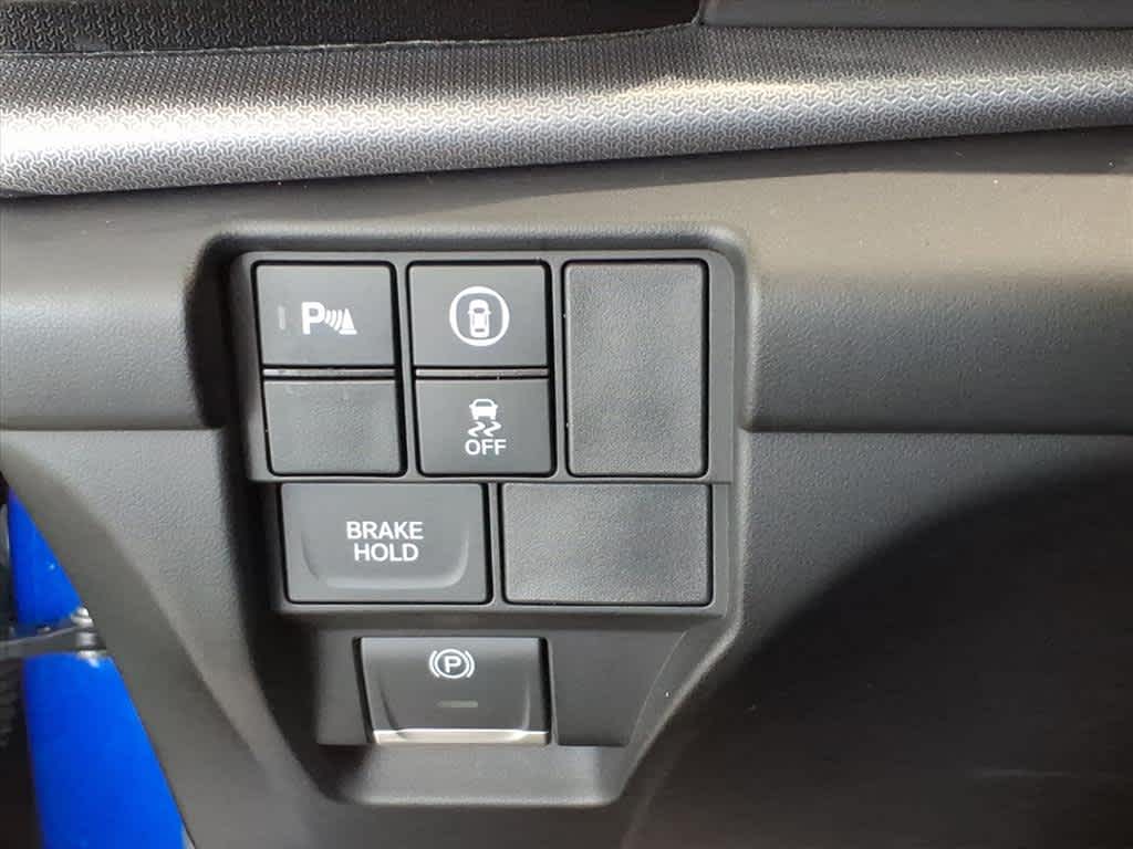 2023 Acura RDX SH-AWD w/A-Spec Package