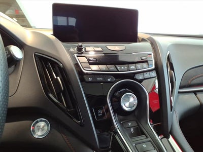 2023 Acura RDX SH-AWD w/A-Spec Package