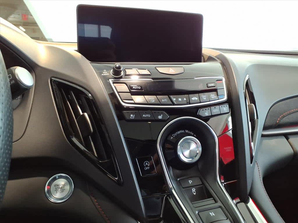 2023 Acura RDX SH-AWD w/A-Spec Package