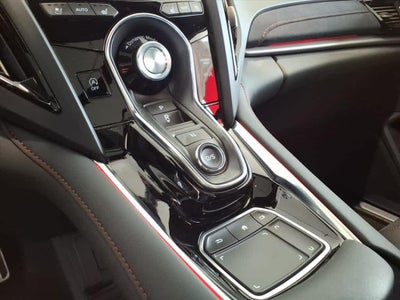 2023 Acura RDX SH-AWD w/A-Spec Package