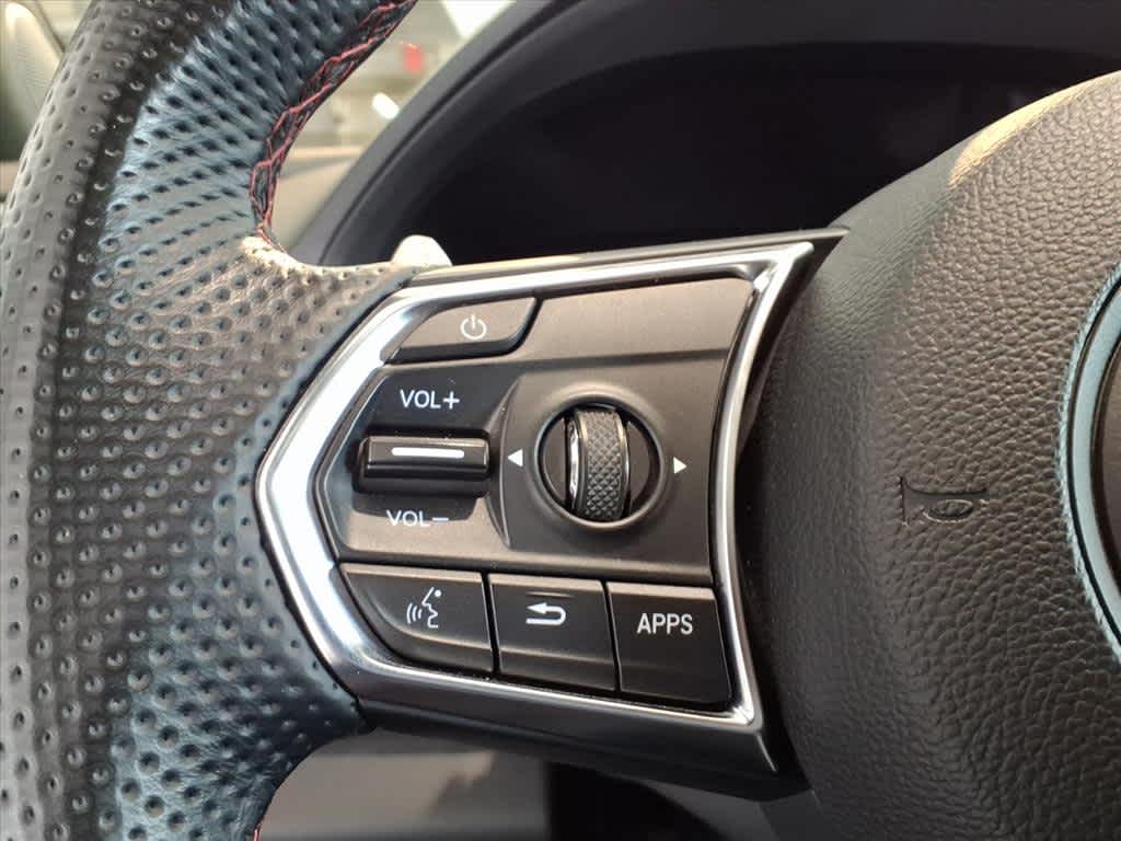 2023 Acura RDX SH-AWD w/A-Spec Package