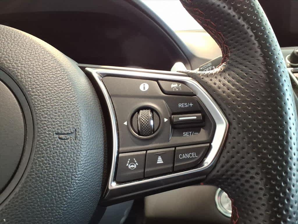 2023 Acura RDX SH-AWD w/A-Spec Package