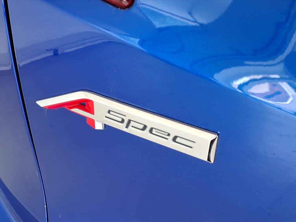 2023 Acura RDX SH-AWD w/A-Spec Package