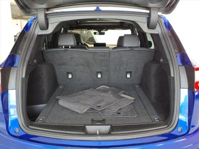 2023 Acura RDX SH-AWD w/A-Spec Package