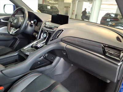 2023 Acura RDX SH-AWD w/A-Spec Package
