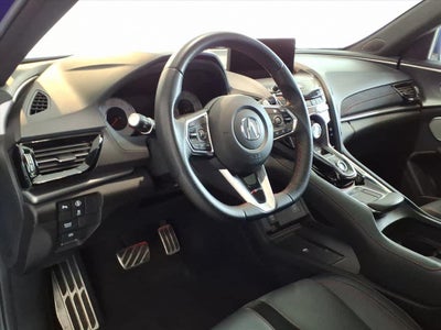 2023 Acura RDX SH-AWD w/A-Spec Package