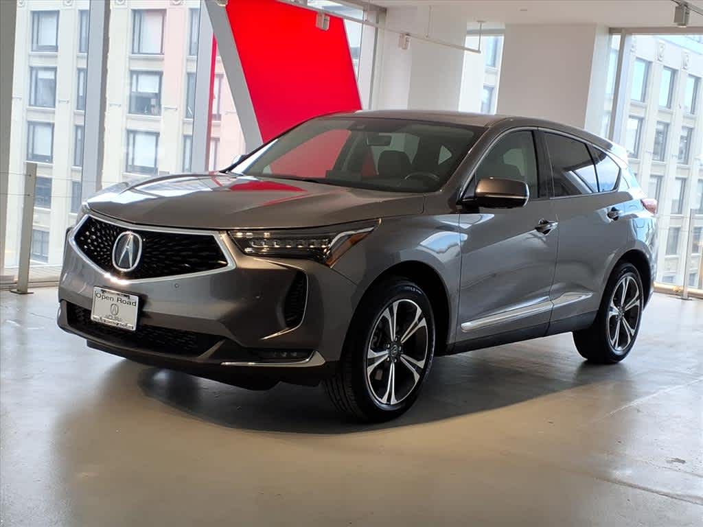 2023 Acura RDX SH-AWD w/Advance Package
