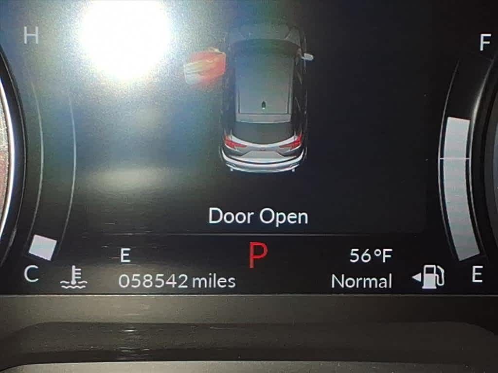 2023 Acura RDX SH-AWD w/Advance Package