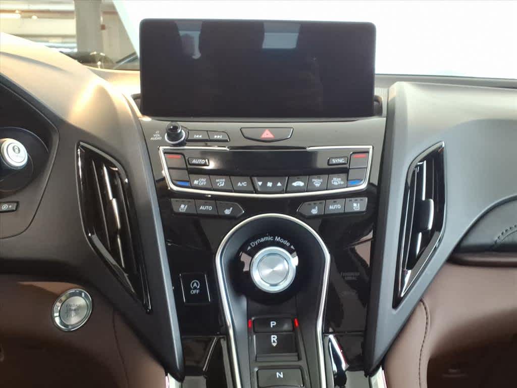 2023 Acura RDX SH-AWD w/Advance Package