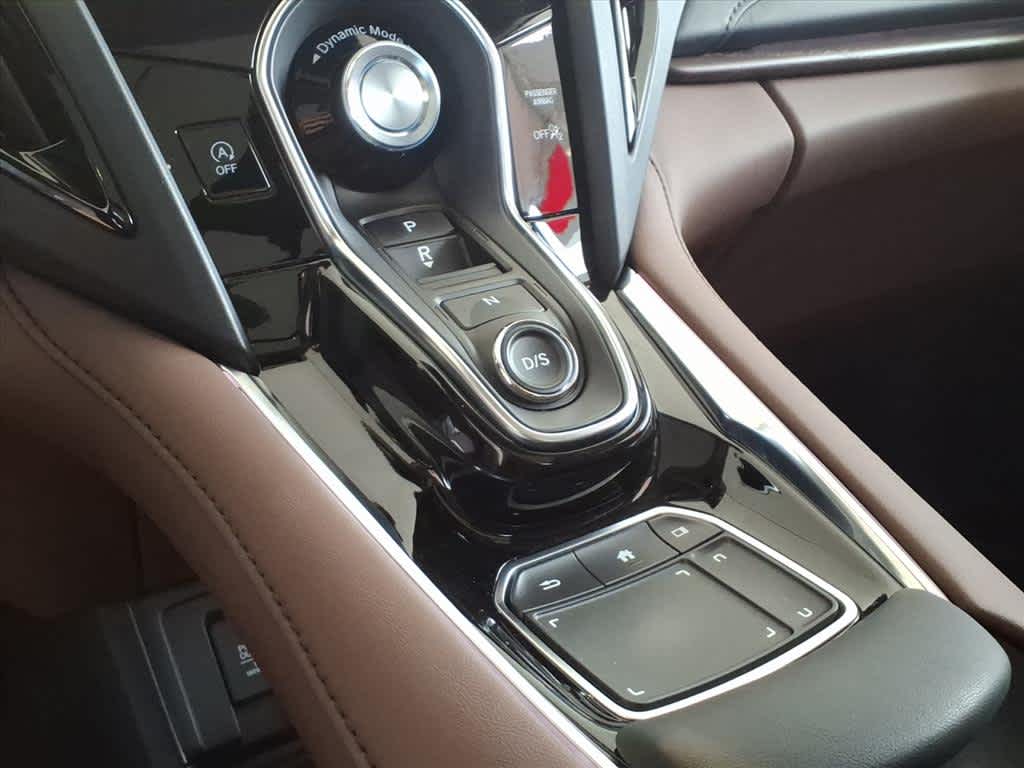 2023 Acura RDX SH-AWD w/Advance Package