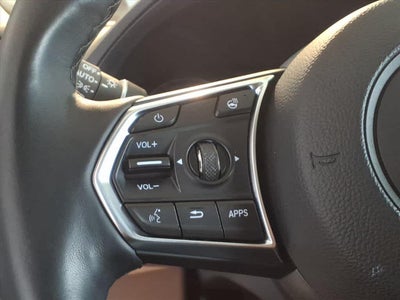 2023 Acura RDX SH-AWD w/Advance Package
