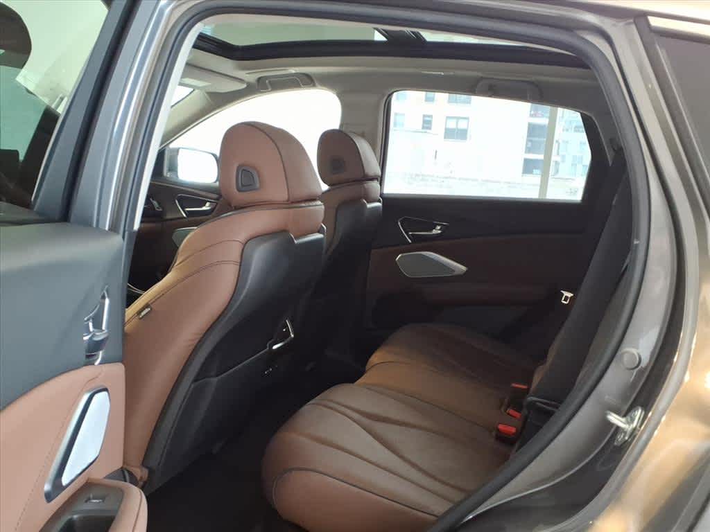 2023 Acura RDX SH-AWD w/Advance Package