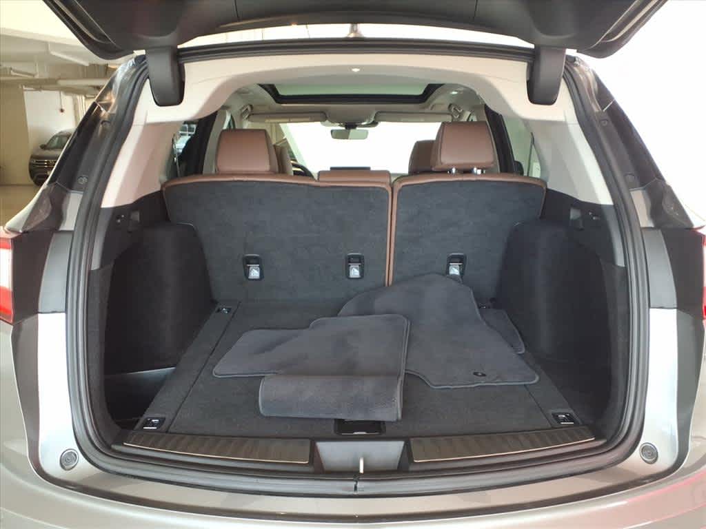 2023 Acura RDX SH-AWD w/Advance Package