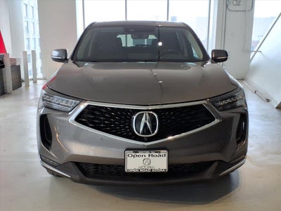 2023 Acura RDX SH-AWD w/Advance Package
