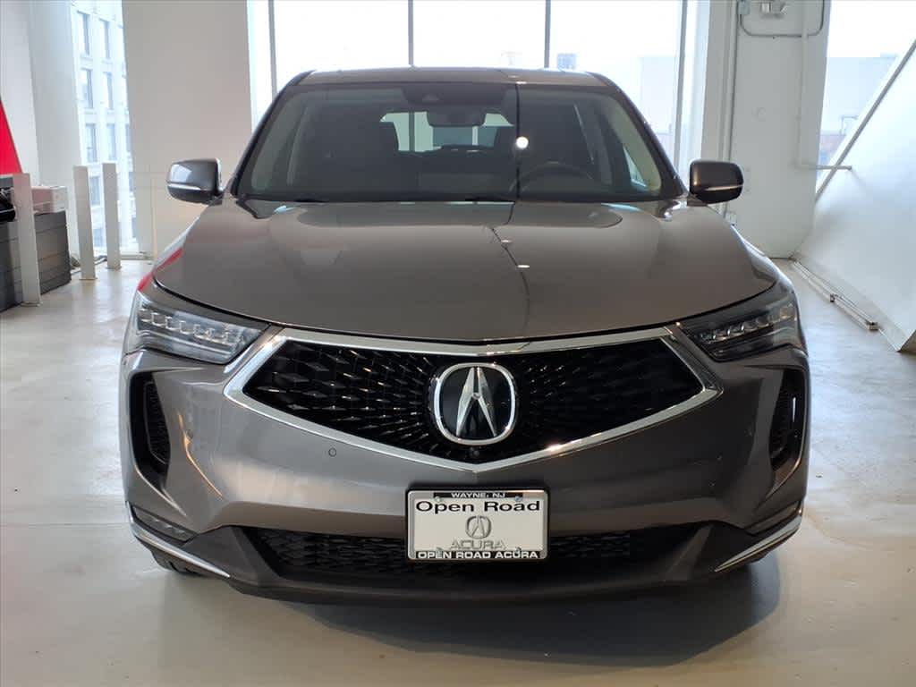 2023 Acura RDX SH-AWD w/Advance Package