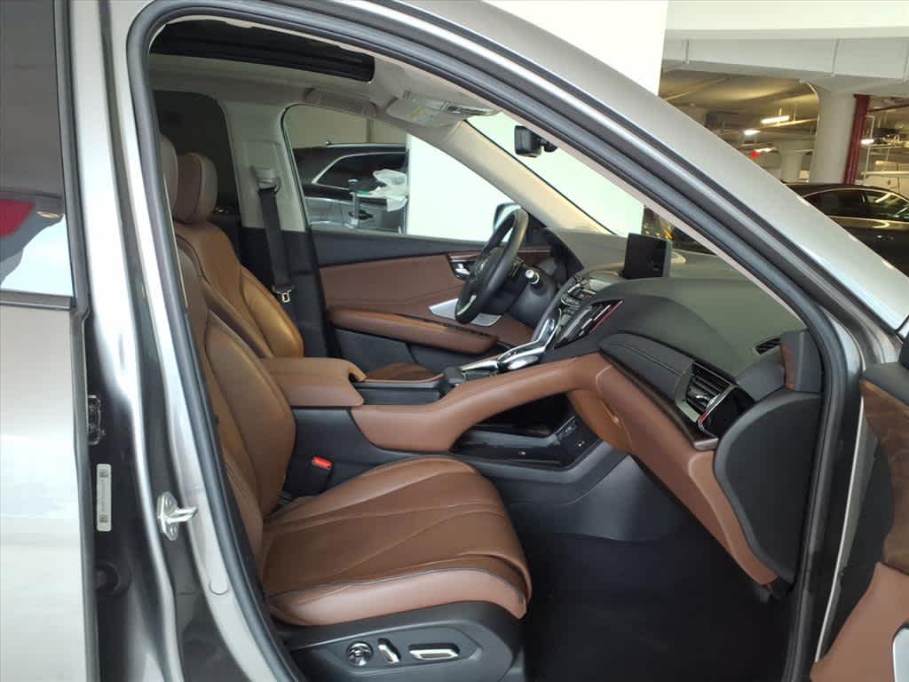 2023 Acura RDX SH-AWD w/Advance Package