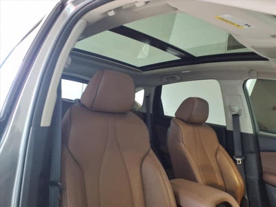 2023 Acura RDX SH-AWD w/Advance Package