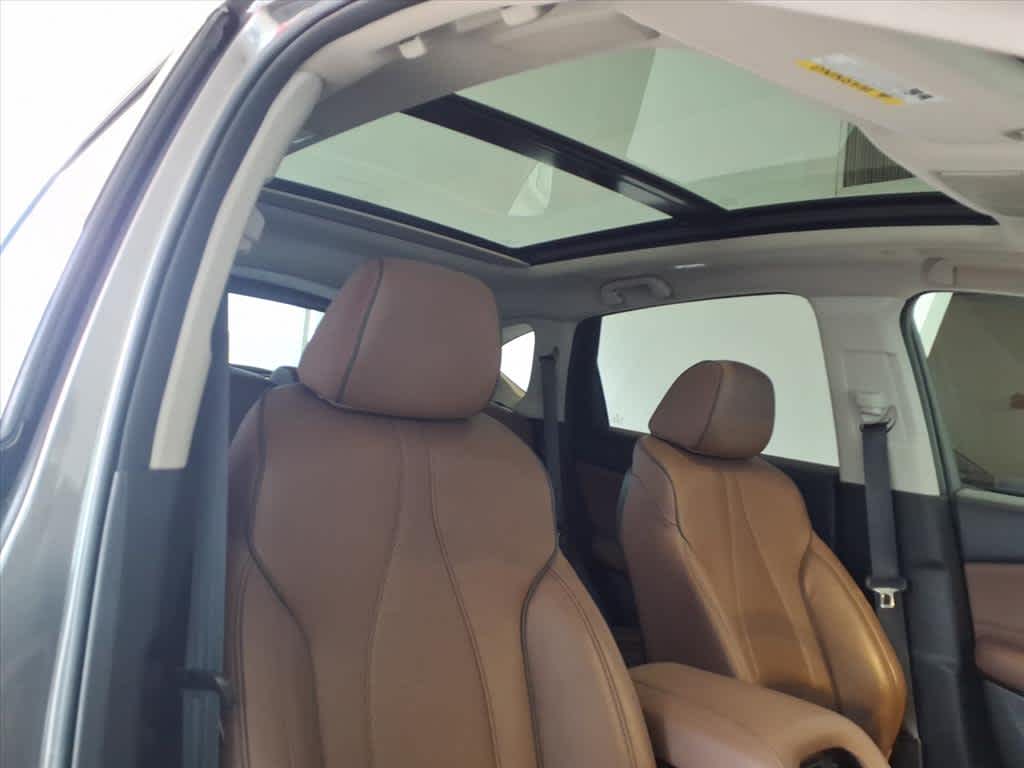 2023 Acura RDX SH-AWD w/Advance Package