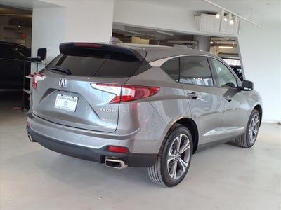 2023 Acura RDX SH-AWD w/Advance Package