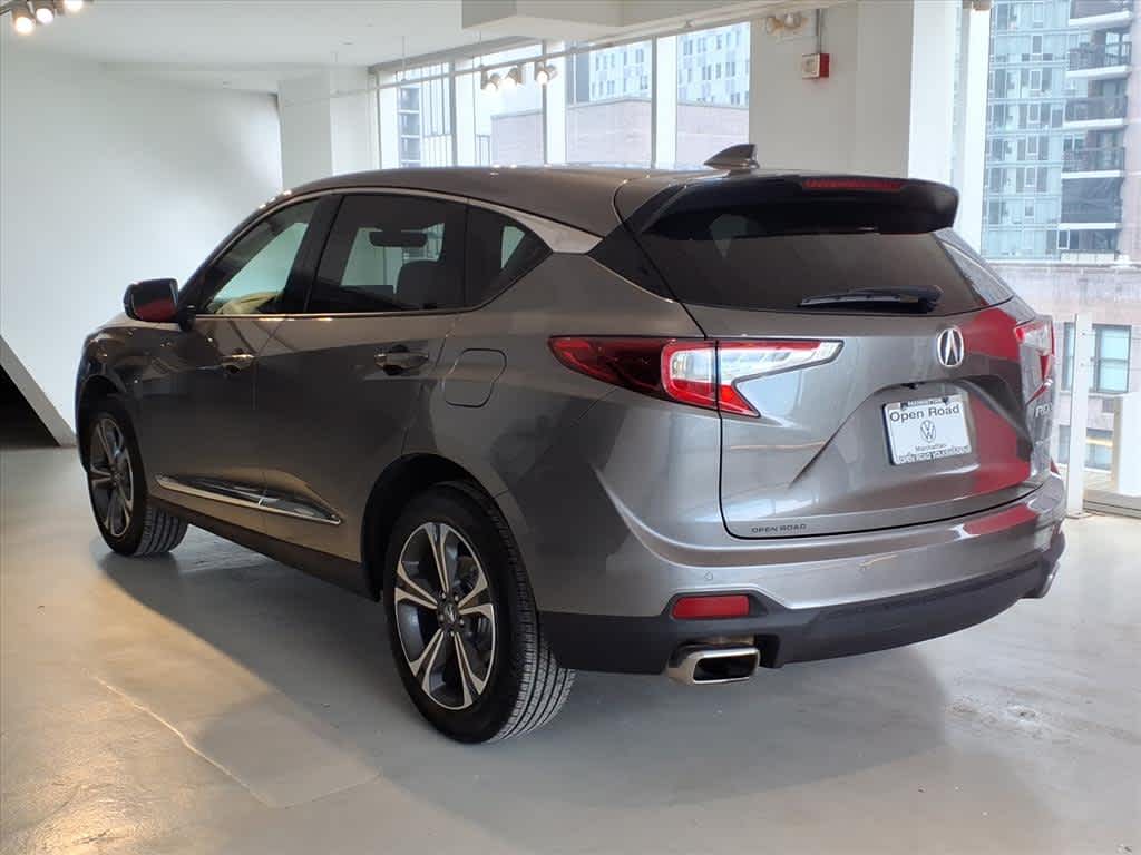 2023 Acura RDX SH-AWD w/Advance Package