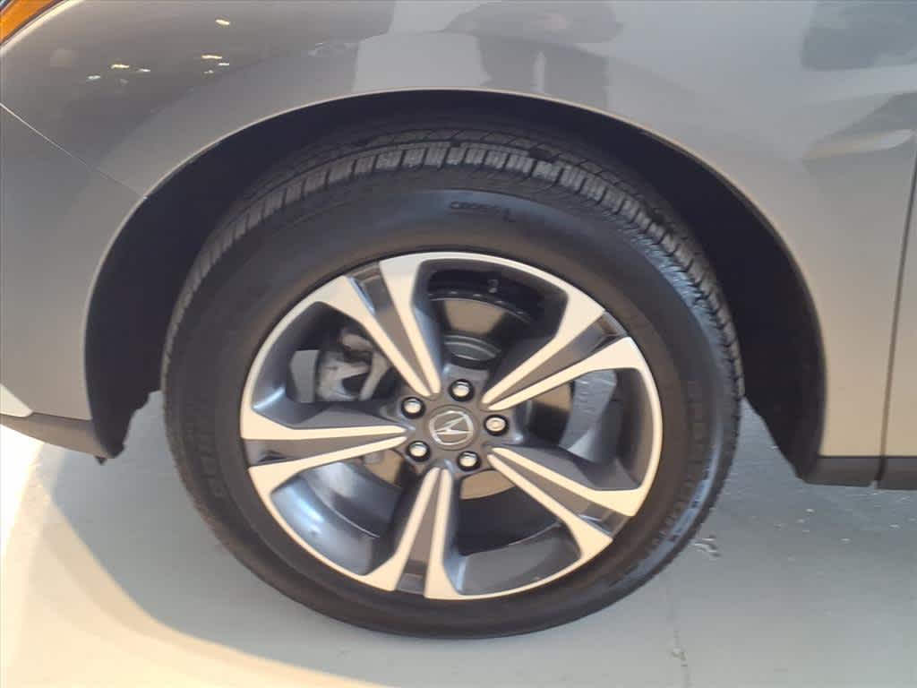 2023 Acura RDX SH-AWD w/Advance Package