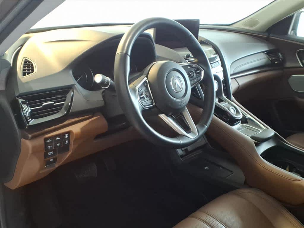 2023 Acura RDX SH-AWD w/Advance Package