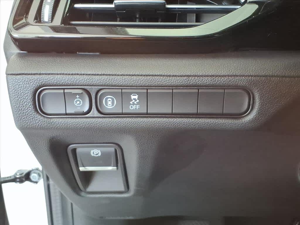 2025 Acura MDX SH-AWD