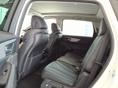 2025 Acura MDX SH-AWD