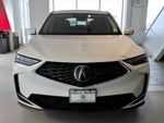 2025 Acura MDX SH-AWD