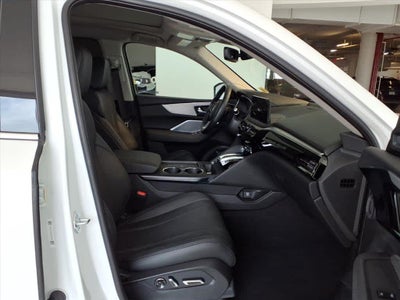 2025 Acura MDX SH-AWD