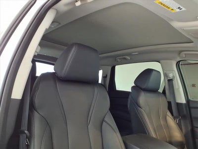 2025 Acura MDX SH-AWD