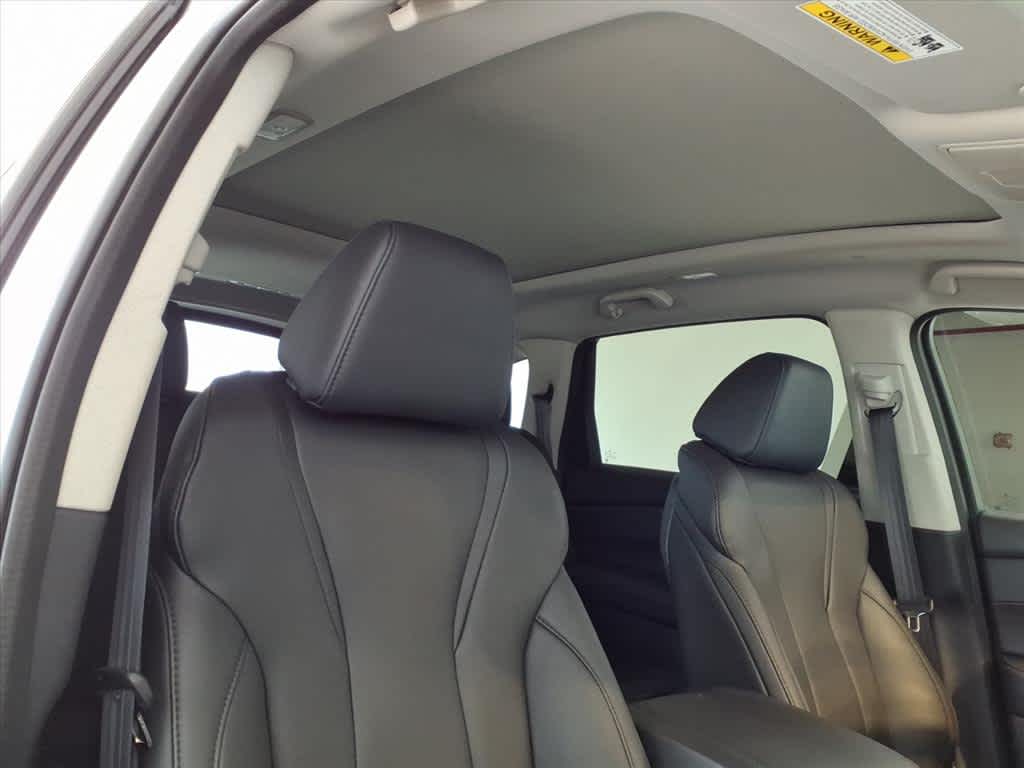 2025 Acura MDX SH-AWD