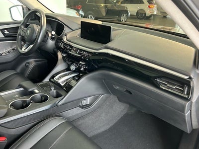 2023 Acura MDX SH-AWD w/Technology Package