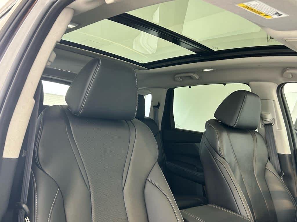 2023 Acura MDX SH-AWD w/Technology Package