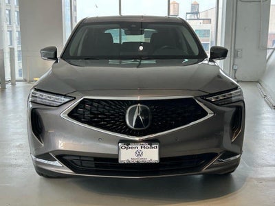 2023 Acura MDX SH-AWD w/Technology Package