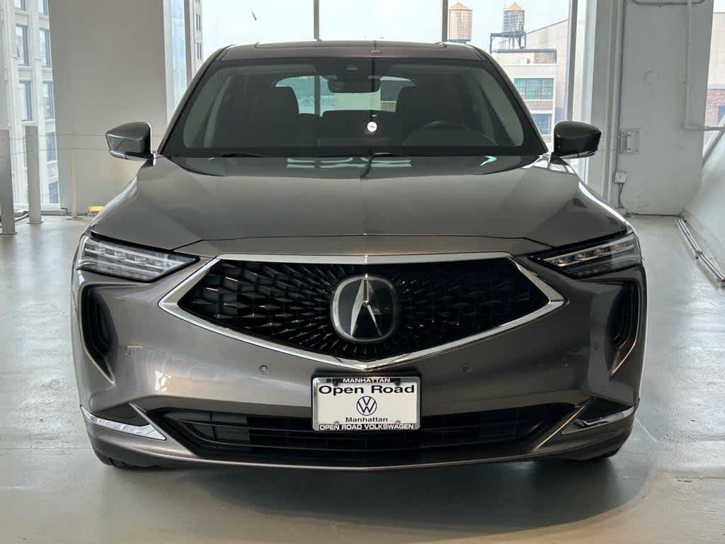 2023 Acura MDX SH-AWD w/Technology Package