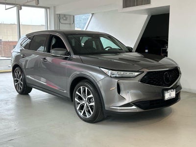 2023 Acura MDX SH-AWD w/Technology Package