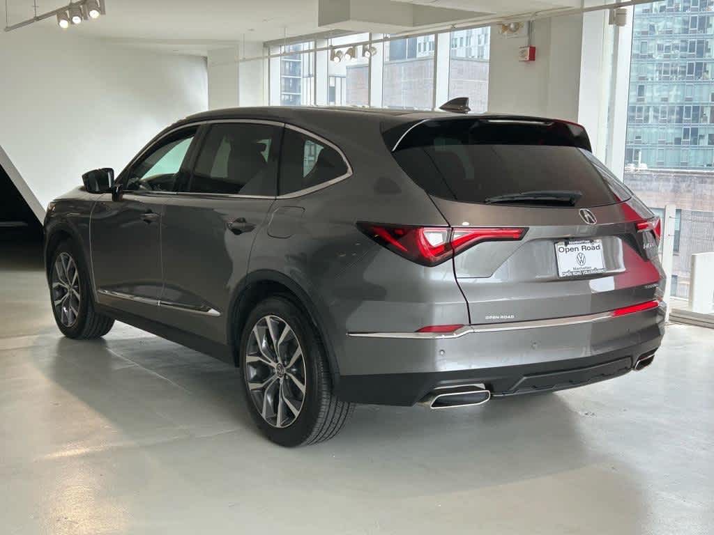 2023 Acura MDX SH-AWD w/Technology Package