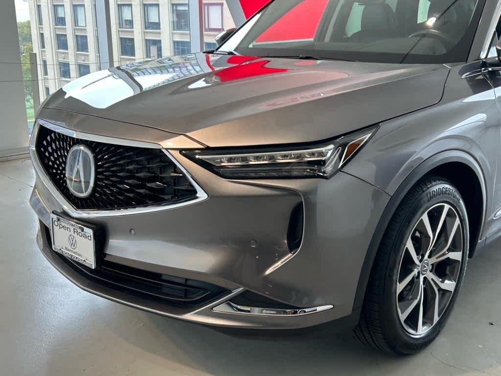 2023 Acura MDX SH-AWD w/Technology Package