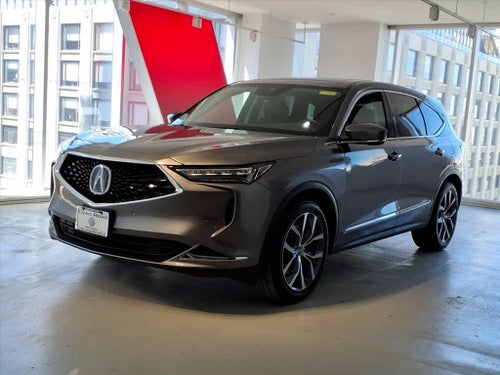 2023 Acura MDX SH-AWD w/Technology Package
