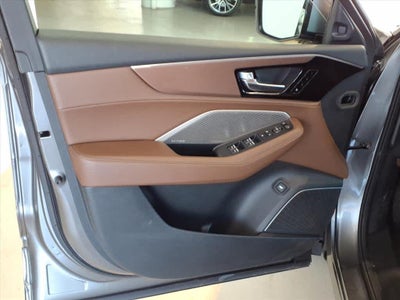 2023 Acura MDX SH-AWD w/Technology Package