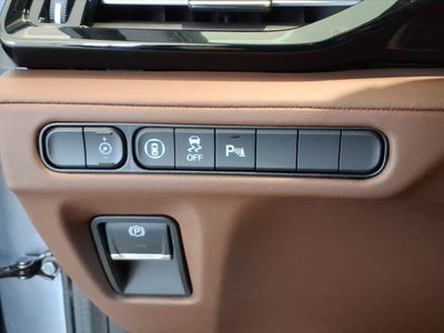 2023 Acura MDX SH-AWD w/Technology Package