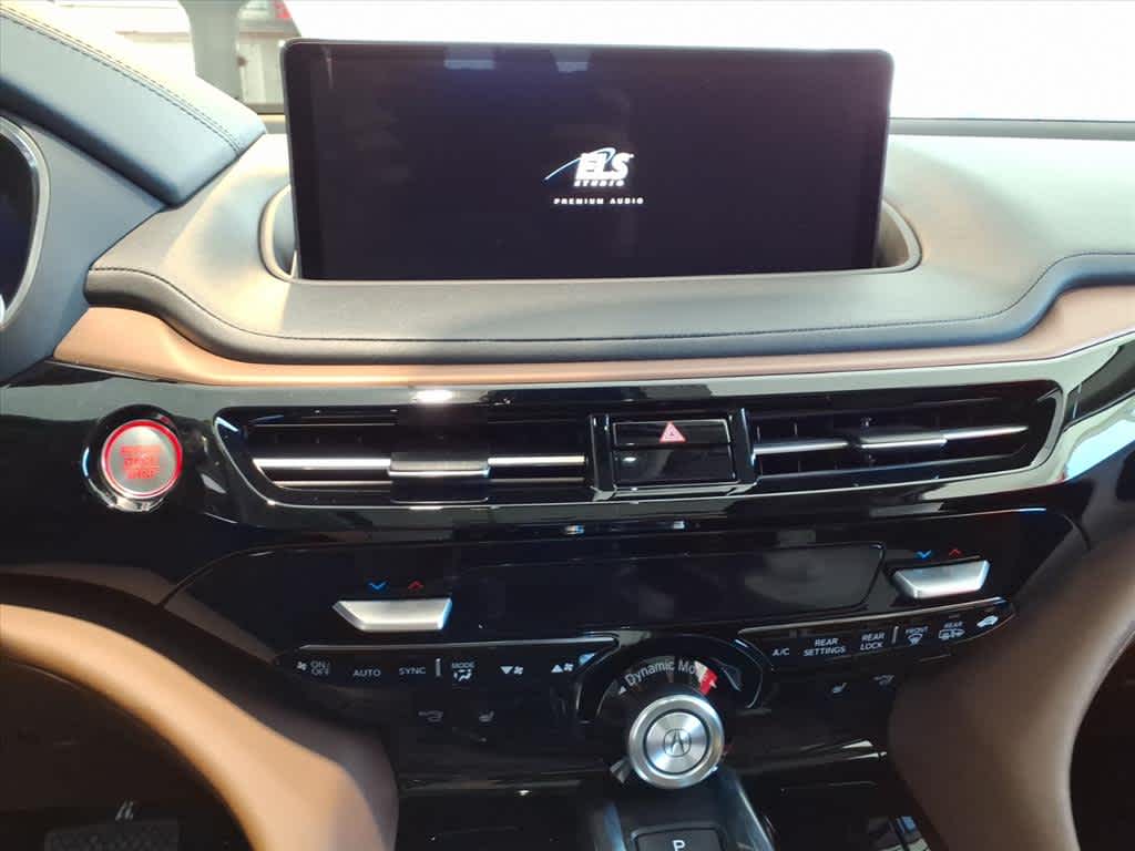 2023 Acura MDX SH-AWD w/Technology Package