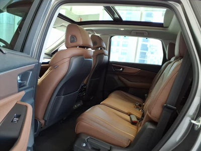 2023 Acura MDX SH-AWD w/Technology Package