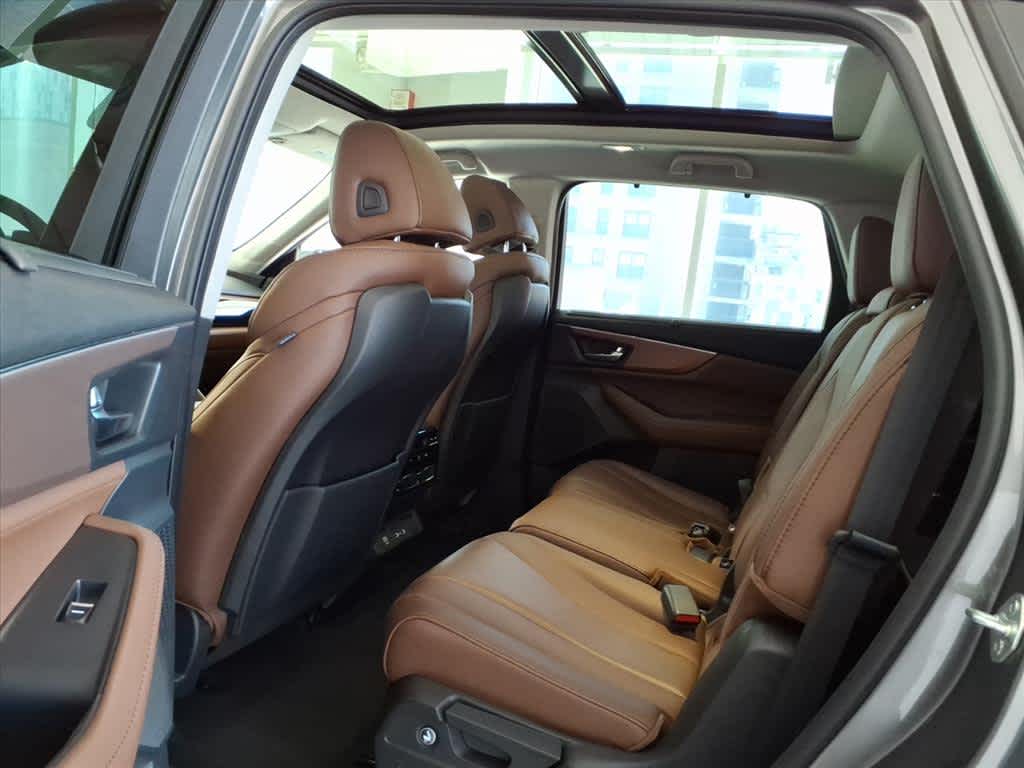 2023 Acura MDX SH-AWD w/Technology Package