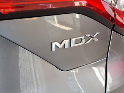2023 Acura MDX SH-AWD w/Technology Package