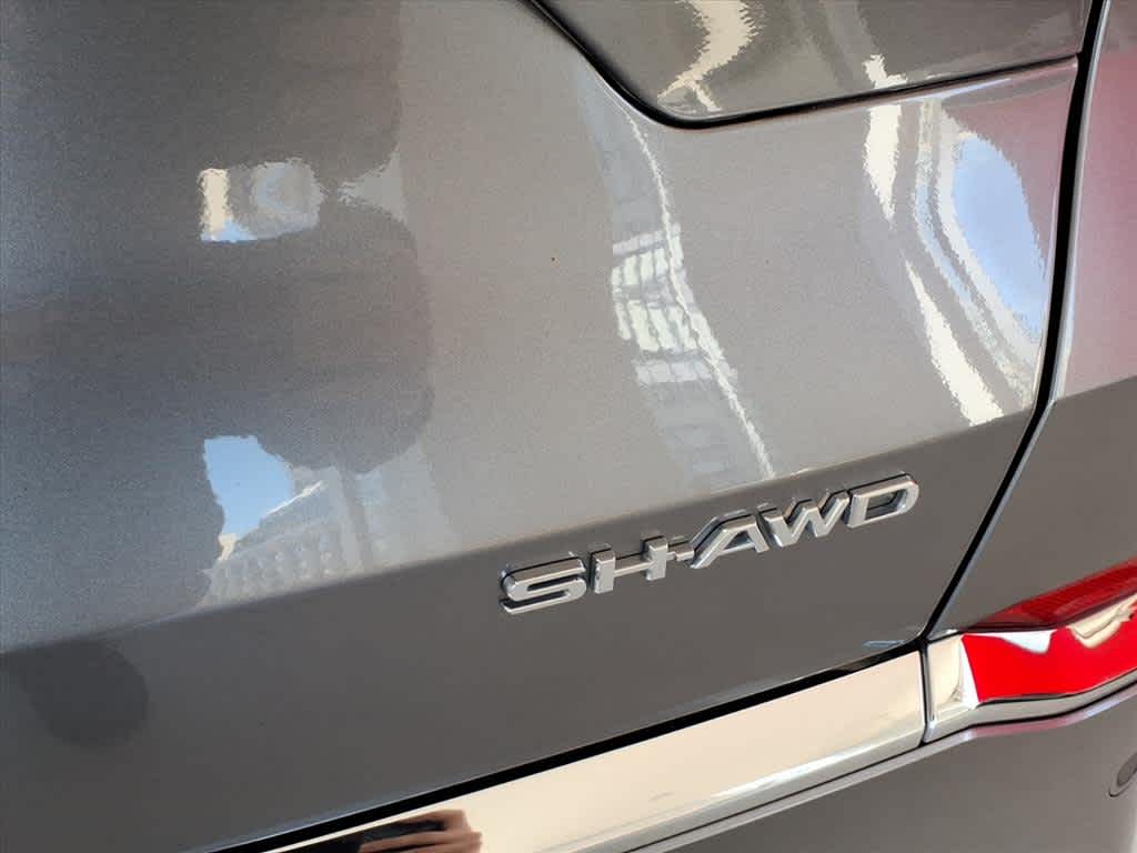 2023 Acura MDX SH-AWD w/Technology Package