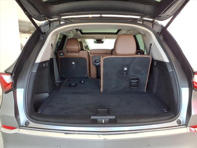 2023 Acura MDX SH-AWD w/Technology Package